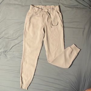 Lululemon joggers